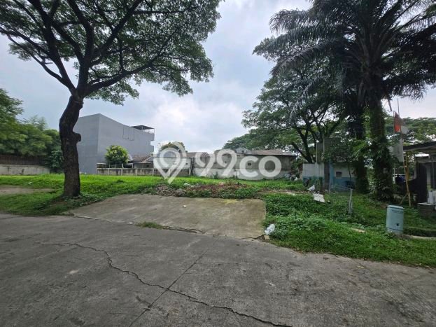 Kavling Tanah Dijual di Balaraja Tangerang Spesifikasi 146m2 Kavling Tanah Dijual di Balaraja Tangerang Spesifikasi 146m2