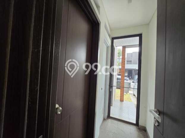 Rumah Modern 3 KT di Suvarna Sutera Tangerang Unfurnished Rumah Modern 3 KT di Suvarna Sutera Tangerang Unfurnished
