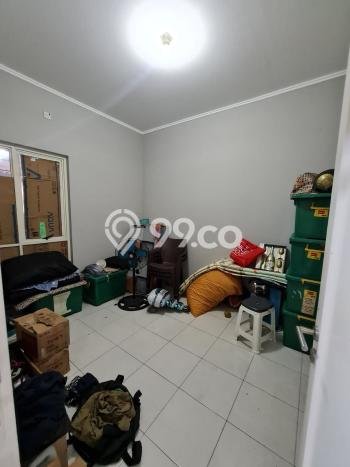 Rumah Luas Asri 3 KT Siap Huni di Suvarna Sutera Tangerang Rumah Luas Asri 3 KT Siap Huni di Suvarna Sutera Tangerang