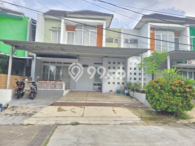 Dijual Cepat Rumah Bagus Siap Huni LB 180m2 di Balaraja, Tangerang Dijual Cepat Rumah Bagus Siap Huni LB 180m2 di Balaraja, Tangerang