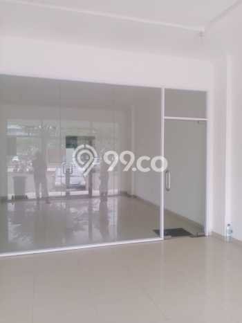 Ruko Siap Pakai di Suvarna Sutera, Luas 255m2m², Kawasan Komersial Ruko Siap Pakai di Suvarna Sutera, Luas 255m2m², Kawasan Komersial