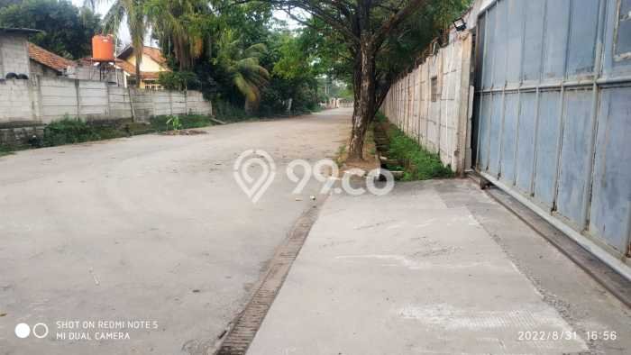 Lahan untuk Dijual Lokasi Balaraja, Tangerang Luas 20000m2 - Lahan untuk Dijual Lokasi Balaraja, Tangerang Luas 20000m2 -