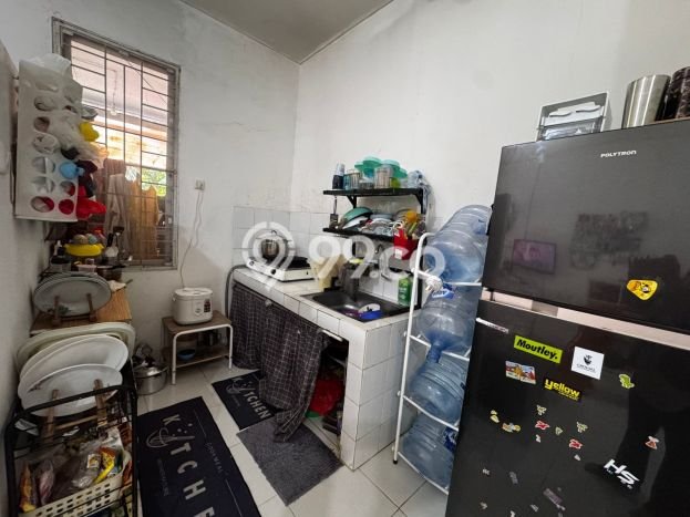 Dijual Rumah 2 Kamar Lokasi Strategis Nyaman dan Strategis di Balaraja Dijual Rumah 2 Kamar Lokasi Strategis Nyaman dan Strategis di Balaraja