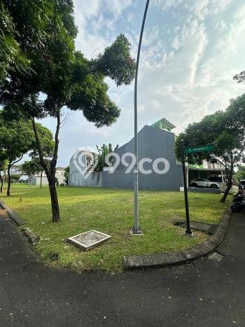 Tanah Kosong Dijual di Tangerang dengan Area 292m2 Tanah Kosong Dijual di Tangerang dengan Area 292m2