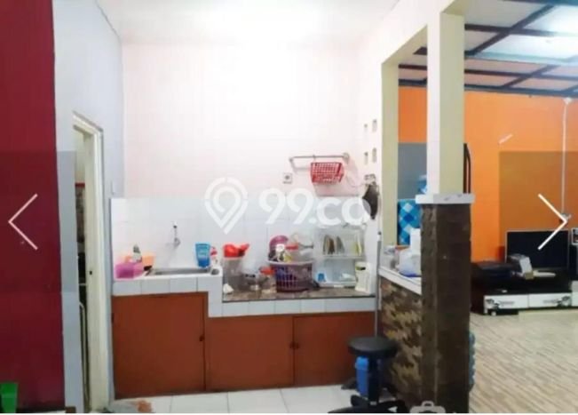 Dijual Cepat Rumah Favorit Siap Huni LB 125m2 di Balaraja, Tangerang Dijual Cepat Rumah Favorit Siap Huni LB 125m2 di Balaraja, Tangerang