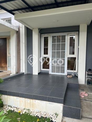 Dijual Rumah Minimalis Bagus Punya 3 KT di Cikupa Tangerang - Dijual Rumah Minimalis Bagus Punya 3 KT di Cikupa Tangerang -