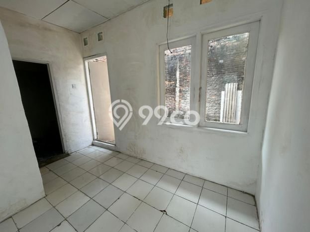 Rumah Sederhana Dijual di Balaraja 1 Kamar dengan LT 60m2 Rumah Sederhana Dijual di Balaraja 1 Kamar dengan LT 60m2