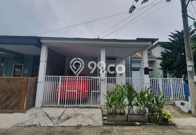 Dijual Cepat Rumah Bagus Siap Huni LB 100m2 di Balaraja, Tangerang Dijual Cepat Rumah Bagus Siap Huni LB 100m2 di Balaraja, Tangerang