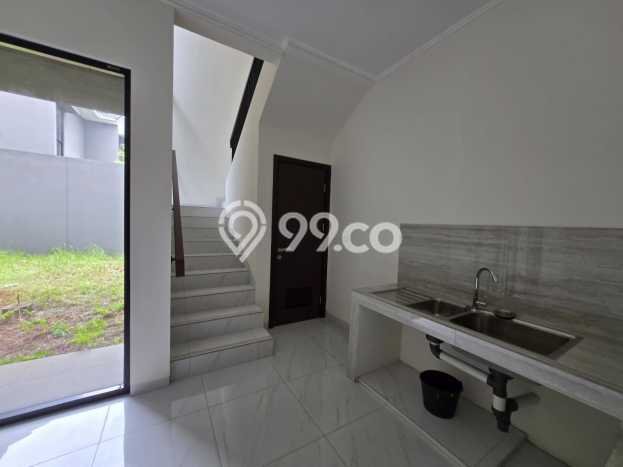 Rumah Modern 3 KT di Suvarna Sutera Tangerang Unfurnished Rumah Modern 3 KT di Suvarna Sutera Tangerang Unfurnished