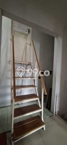 Rumah Minimalis 4 Kamar LT 90m2 di Green Lake City Rumah Minimalis 4 Kamar LT 90m2 di Green Lake City