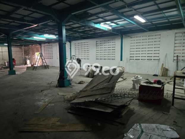 Unit Gudang disewakan di Cikupa Tangerang dengan LT 432m2 / LB 432m2 Unit Gudang disewakan di Cikupa Tangerang dengan LT 432m2 / LB 432m2