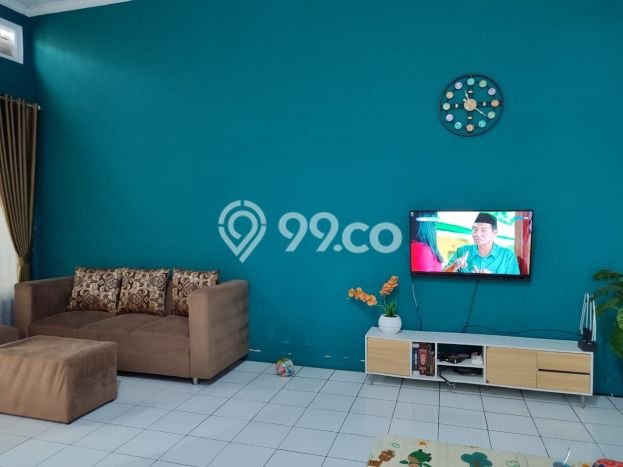 Rumah Modern Minimalis 3 KT Bisa Langsung Pindah di Balaraja Rumah Modern Minimalis 3 KT Bisa Langsung Pindah di Balaraja