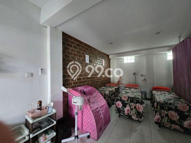 Ruko Kawasan Balaraja, Luas 37m², Area Berkembang Ruko Kawasan Balaraja, Luas 37m², Area Berkembang