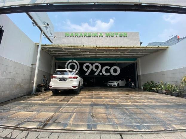 Area Ramai! Komersial Dijual di Karawaci untuk Bisnis Luas Bangunan 300m2 Area Ramai! Komersial Dijual di Karawaci untuk Bisnis Luas Bangunan 300m2