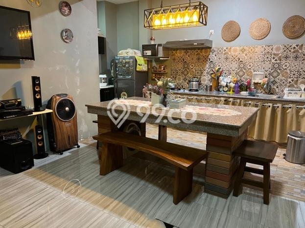 Rumah Modern Minimalis 2 KT Siap Huni di Balaraja Rumah Modern Minimalis 2 KT Siap Huni di Balaraja