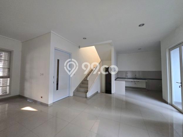 Rumah Modern Minimalis 4 KT Bisa Langsung Pindah di Cikupa Rumah Modern Minimalis 4 KT Bisa Langsung Pindah di Cikupa
