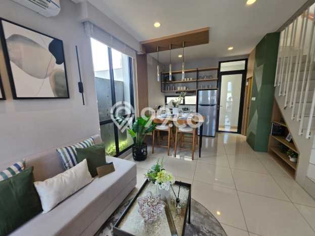 Dijual Hunian Rumah Nyaman 4 Kamar di Cikupa Citra Raya, Tangerang Dijual Hunian Rumah Nyaman 4 Kamar di Cikupa Citra Raya, Tangerang