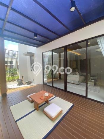 Rumah Modern 4 KT di Cikupa Citra Raya Tangerang Rumah Modern 4 KT di Cikupa Citra Raya Tangerang