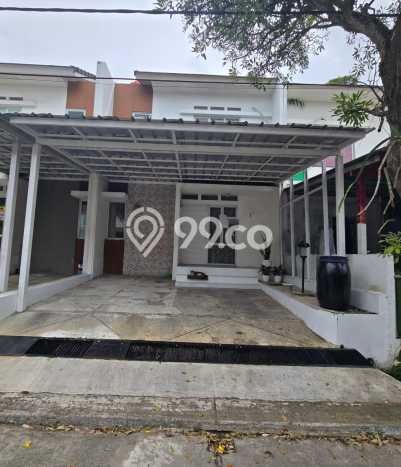 Rumah Modern Minimalis 5 KT Bisa Langsung Pindah di Balaraja Rumah Modern Minimalis 5 KT Bisa Langsung Pindah di Balaraja