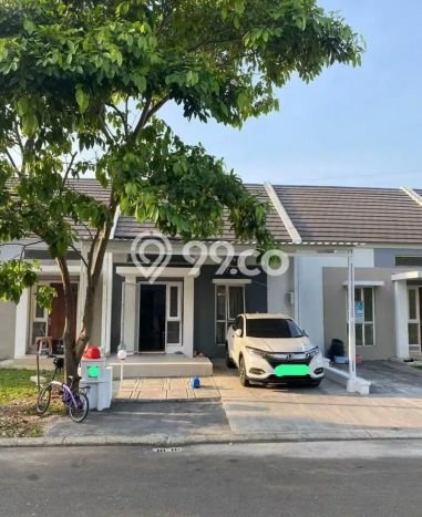 Disewakan Rumah Murah di Suvarna Sutera Tangerang Punya 2 Kamar Tidur Disewakan Rumah Murah di Suvarna Sutera Tangerang Punya 2 Kamar Tidur