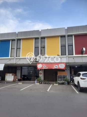 Ruko Bagus Dijual LB 92m2 Lokasi Strategis Tangerang Area Cocok untuk Bisnis Ruko Bagus Dijual LB 92m2 Lokasi Strategis Tangerang Area Cocok untuk Bisnis