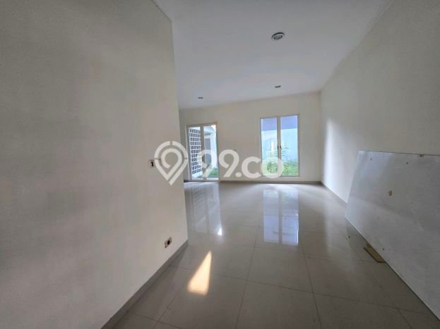 Rumah Modern Minimalis 4 KT Bisa Langsung Pindah di Cikupa Rumah Modern Minimalis 4 KT Bisa Langsung Pindah di Cikupa