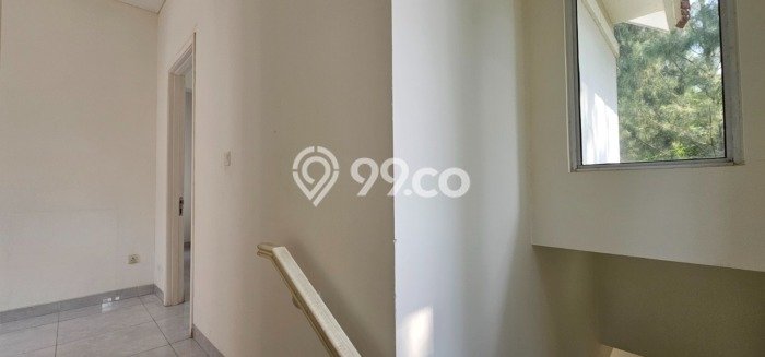 Rumah Modern 3 KT LT 125m2 di Suvarna Sutera Rumah Modern 3 KT LT 125m2 di Suvarna Sutera
