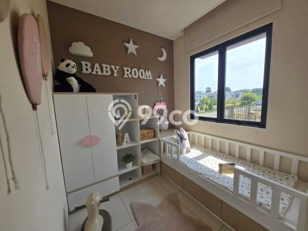 Dijual Hunian Rumah Nyaman 4 Kamar di Cikupa Citra Raya, Tangerang Dijual Hunian Rumah Nyaman 4 Kamar di Cikupa Citra Raya, Tangerang