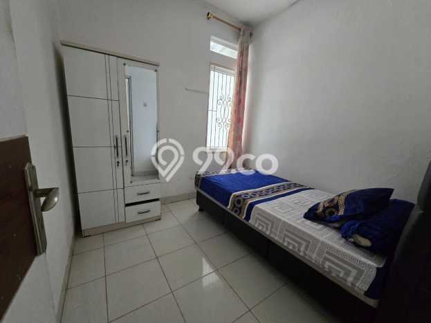 Rumah Modern Minimalis 5 KT Bisa Langsung Pindah di Balaraja Rumah Modern Minimalis 5 KT Bisa Langsung Pindah di Balaraja