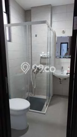 Rumah Mewah Dijual LT 160m2 di Cikupa, Tangerang Rumah Mewah Dijual LT 160m2 di Cikupa, Tangerang