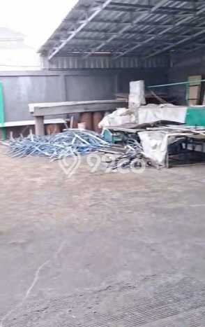 Unit Pabrik Dijual di Jambe Tangerang 720m2 Unit Pabrik Dijual di Jambe Tangerang 720m2