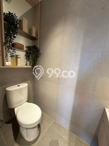 Rumah Luas Asri 3 KT Siap Pakai di Suvarna Sutera Tangerang Rumah Luas Asri 3 KT Siap Pakai di Suvarna Sutera Tangerang