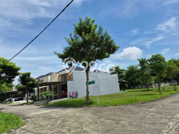 Untuk Dijual Tanah di Tangerang, Luas 84m2 - Untuk Dijual Tanah di Tangerang, Luas 84m2 -
