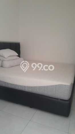 Dijual Rumah Modern 4 KT di Suvarna Sutera, Tangerang Dijual Rumah Modern 4 KT di Suvarna Sutera, Tangerang