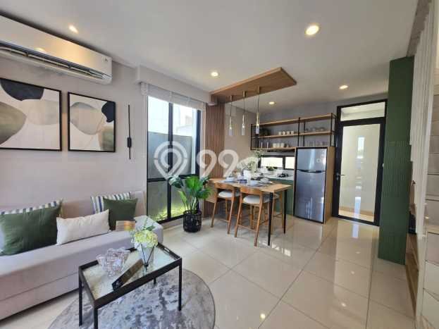 Dijual Hunian Rumah Nyaman 4 Kamar di Cikupa Citra Raya, Tangerang Dijual Hunian Rumah Nyaman 4 Kamar di Cikupa Citra Raya, Tangerang