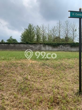 Tanah Premium di Cikupa, Luas 327m2m², Ideal untuk Perumahan Tanah Premium di Cikupa, Luas 327m2m², Ideal untuk Perumahan