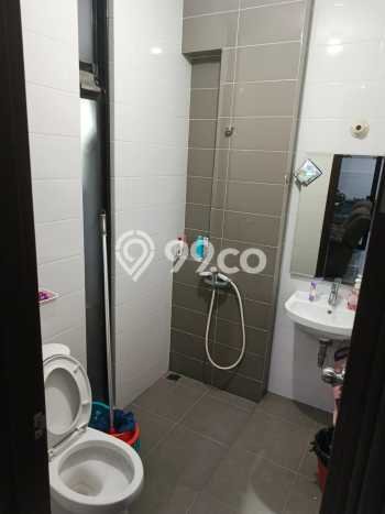 Rumah Modern 5 KT di Suvarna Sutera Tangerang Rumah Modern 5 KT di Suvarna Sutera Tangerang