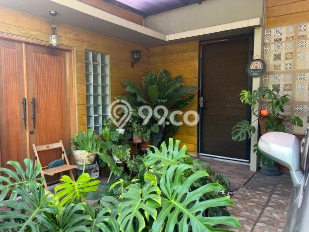 Rumah Modern Minimalis 2 KT Siap Huni di Balaraja Rumah Modern Minimalis 2 KT Siap Huni di Balaraja