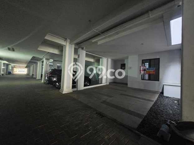Rumah Modern 3 KT LT 54m2 di Suvarna Sutera Rumah Modern 3 KT LT 54m2 di Suvarna Sutera