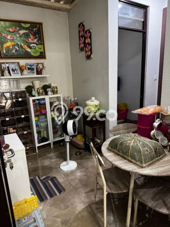 Dijual Hunian Rumah Terawat 4 KT di Suvarna Sutera, Tangerang Dijual Hunian Rumah Terawat 4 KT di Suvarna Sutera, Tangerang