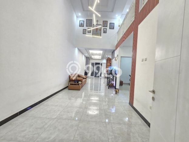 Dijual Rumah Minimalis Bagus Punya 3 KT di Balaraja Tangerang - Dijual Rumah Minimalis Bagus Punya 3 KT di Balaraja Tangerang -