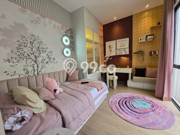 Dijual Rumah 3 Kamar Lokasi Ideal Bagus dan Strategis di Sindang Jaya Dijual Rumah 3 Kamar Lokasi Ideal Bagus dan Strategis di Sindang Jaya