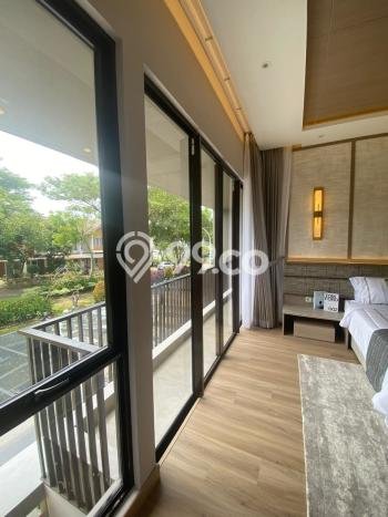 Rumah Modern 4 KT di Cikupa Citra Raya Tangerang Rumah Modern 4 KT di Cikupa Citra Raya Tangerang