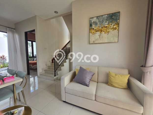Hunian Nyaman Asri 3 KT Siap Huni di Cikupa Citra Raya Tangerang Hunian Nyaman Asri 3 KT Siap Huni di Cikupa Citra Raya Tangerang