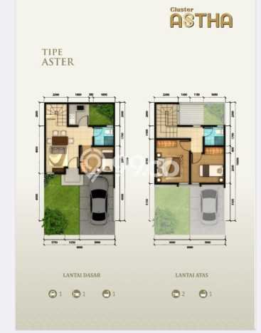 Rumah Modern 3 KT di Pasar Kemis Tangerang Rumah Modern 3 KT di Pasar Kemis Tangerang