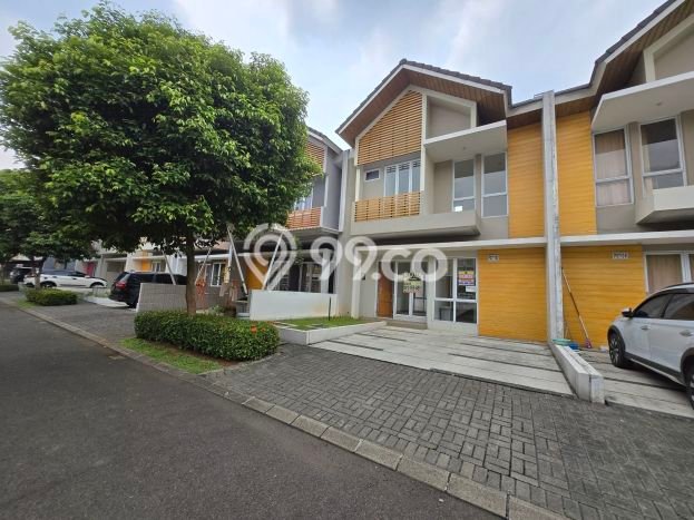 Hunian Nyaman Asri 3 KT Siap Pakai di Cikupa Citra Raya Tangerang Hunian Nyaman Asri 3 KT Siap Pakai di Cikupa Citra Raya Tangerang