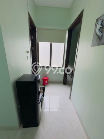 Rumah Luas Asri 4 KT Siap Huni di Suvarna Sutera Tangerang Rumah Luas Asri 4 KT Siap Huni di Suvarna Sutera Tangerang
