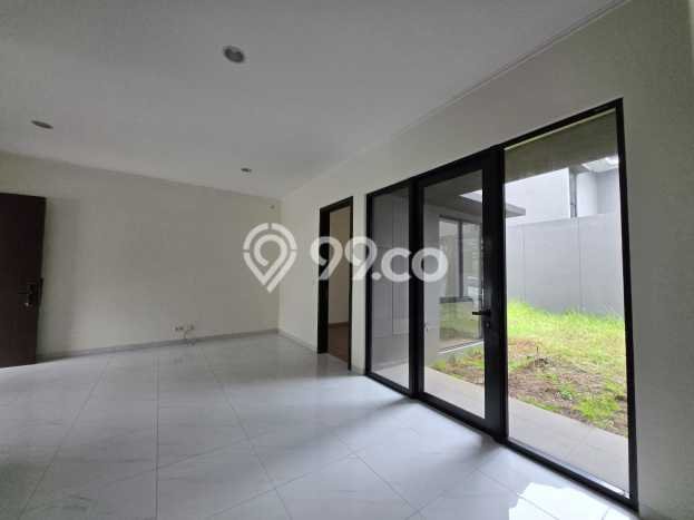 Rumah Modern 3 KT di Suvarna Sutera Tangerang Unfurnished Rumah Modern 3 KT di Suvarna Sutera Tangerang Unfurnished
