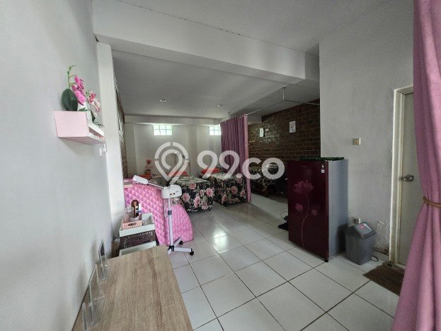 Ruko Kawasan Balaraja, Luas 37m², Area Berkembang Ruko Kawasan Balaraja, Luas 37m², Area Berkembang