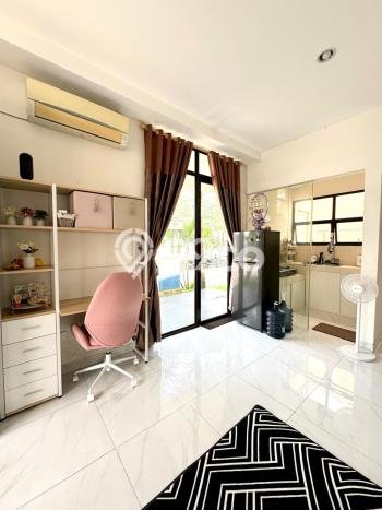 Rumah Modern Disewakan di Cikupa Tangerang Area Sangat Strategis Rumah Modern Disewakan di Cikupa Tangerang Area Sangat Strategis